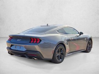 New 2026 Ford Mustang GT video 2