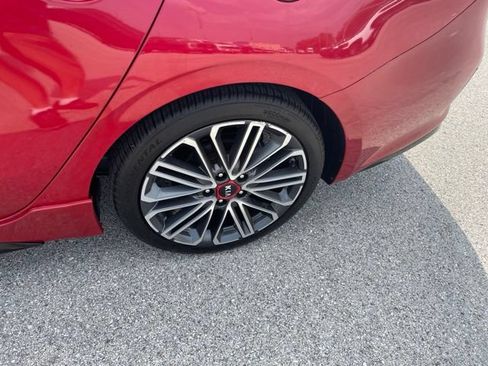 Used 2020 Kia Forte GT FWD image 15