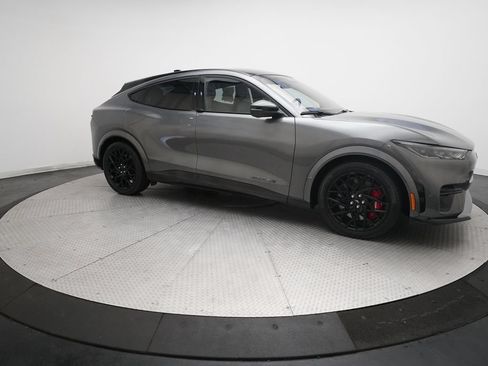 Used 2023 Ford Mustang Mach-E GT w/ GT Performance Edition AWD/4WD image 37