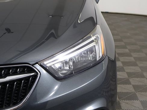 Used 2018 Buick Encore Preferred image 11