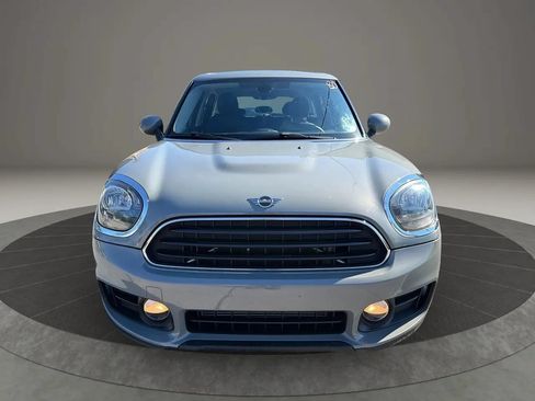 Used 2019 MINI Cooper Countryman ALL4 AWD/4WD image 2