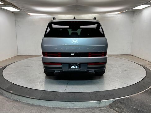 Used 2024 Hyundai Santa Fe Limited image 5