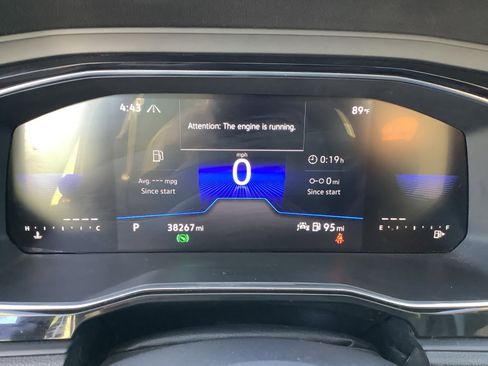 Used 2023 Volkswagen Jetta S image 20