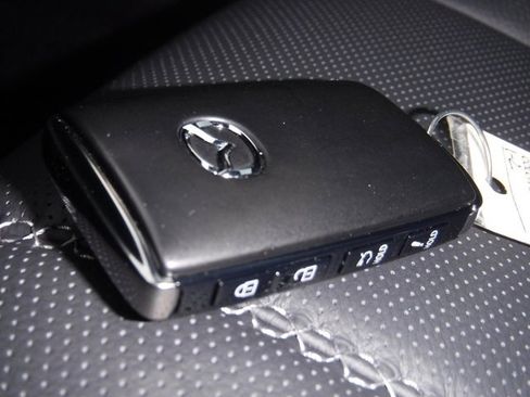 Used 2025 MAZDA MX-5 Miata RF Grand Touring w/ Weather Package image 49