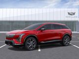 New 2025 Cadillac Optiq Luxury 1 image 2