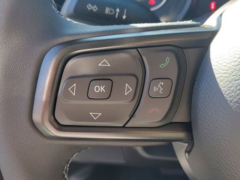 New 2026 Jeep Wrangler Willys image 28