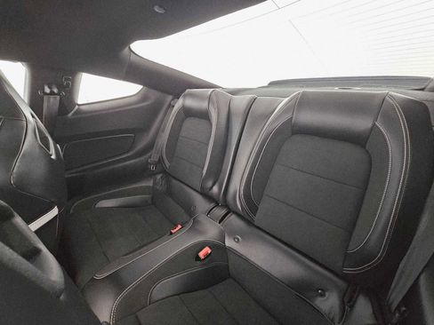 Used 2020 Ford Mustang Shelby GT500 w/ Technology Package image 19