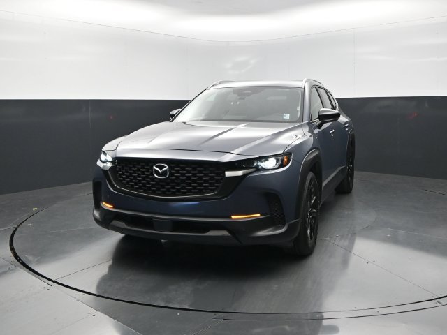 Used 2025 MAZDA CX-50 AWD 2.5 S w/ Preferred Package image 4