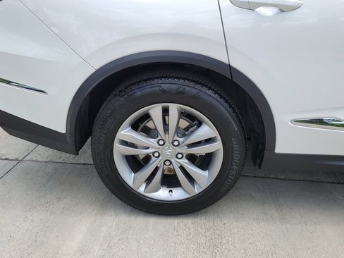 Used 2025 Acura MDX FWD image 7