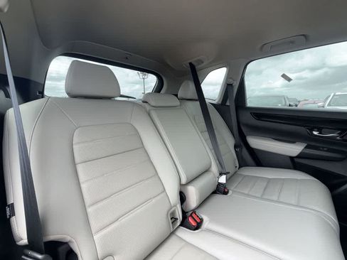Used 2025 Honda CR-V EX-L image 26
