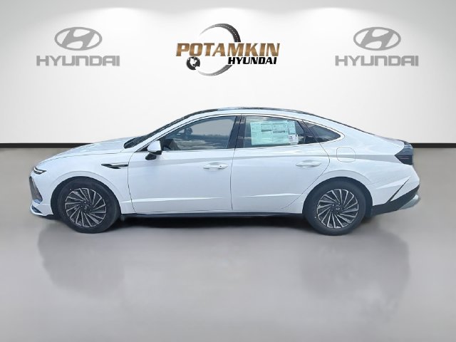 New 2026 Hyundai Sonata SEL FWD image 8