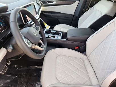 New 2026 Volkswagen Atlas Cross Sport SEL Premium R-Line