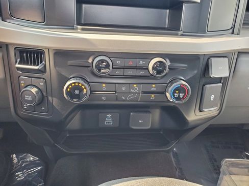 New 2026 Ford F250 XL w/ STX Appearance Package image 32