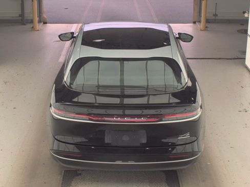 Used 2023 Lucid Air Touring AWD/4WD image 5