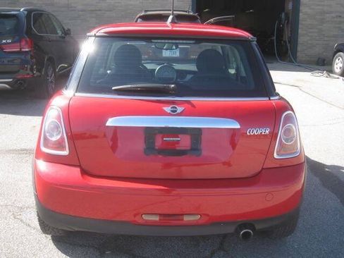 Used 2012 MINI Cooper Hardtop FWD image 6