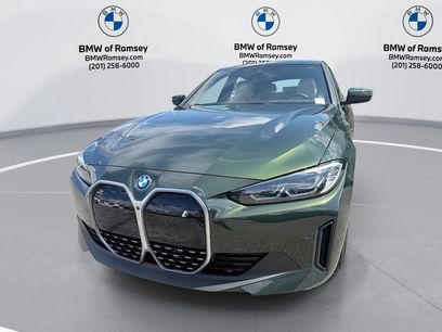 Used 2024 BMW i4 eDrive35 w/ Premium Package