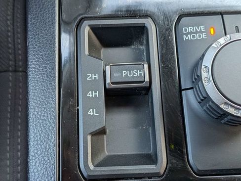 Used 2023 Toyota Tundra SR5 w/ SR5 Convenience Package AWD/4WD image 24