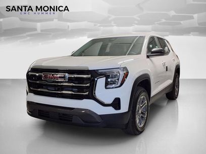 New 2027 GMC Terrain Elevation