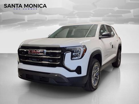 New 2027 GMC Terrain Elevation FWD image 1