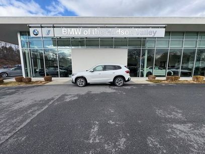 New 2026 BMW X1 xDrive28i w/ Convenience Package