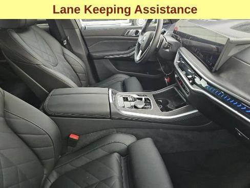 Used 2026 BMW X5 xDrive40i AWD/4WD image 10