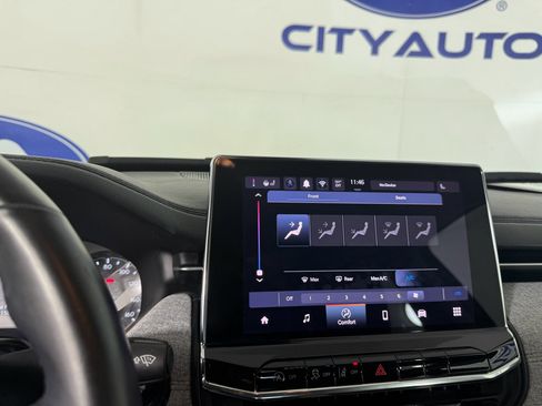 Used 2022 Jeep Compass Latitude image 31