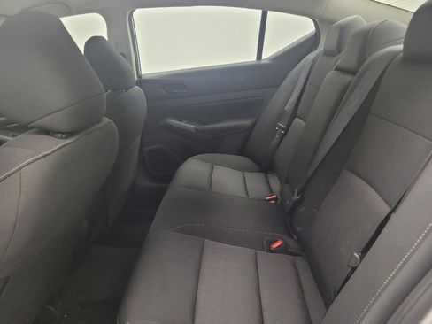Used 2023 Nissan Altima 2.5 S FWD image 18