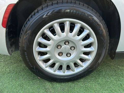 Used 2021 Dodge Charger Police w/ Fleet Safety Group image 41