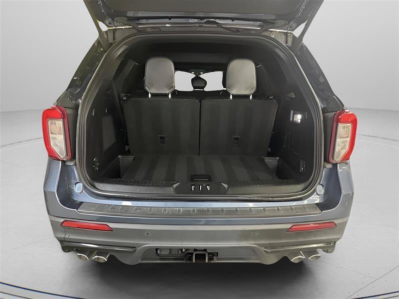 Used 2020 Ford Explorer ST AWD/4WD image 9
