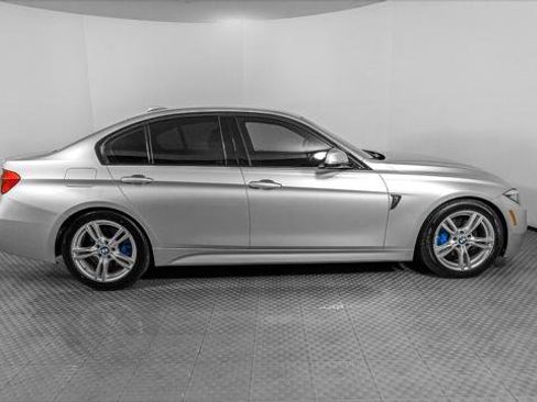 Used 2016 BMW 328i Sedan image 9