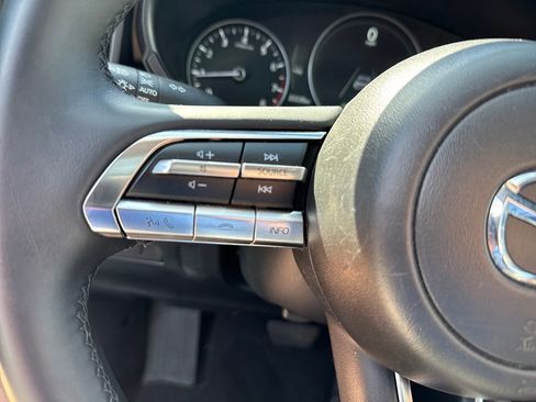 Used 2025 MAZDA CX-50 AWD 2.5 S w/ Premium Package image 20