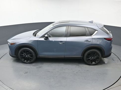 Certified 2023 MAZDA CX-5 Carbon Edition image 41