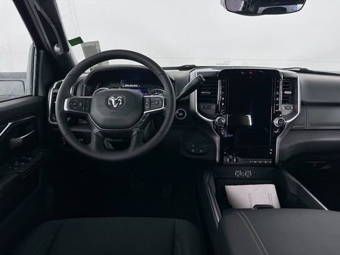 New 2026 RAM 2500 Big Horn image 30