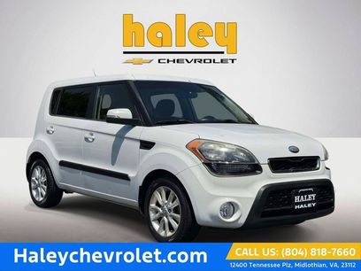 Used 2013 Kia Soul + w/ Audio Pkg