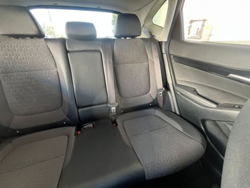 Used 2025 Kia Seltos S image 37