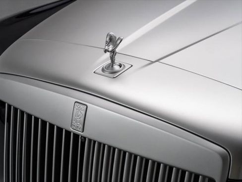 Used 2020 Rolls-Royce Cullinan image 44