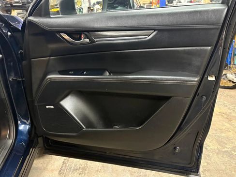 Used 2018 MAZDA CX-5 Grand Touring image 27