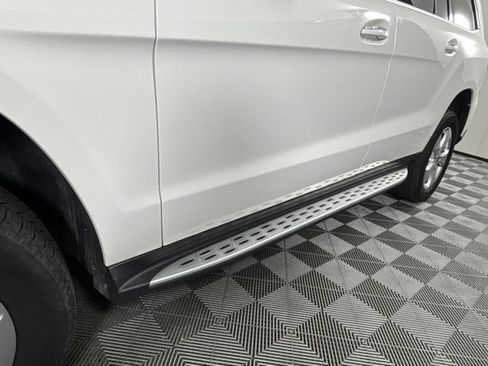Used 2017 Mercedes-Benz GLS 450 4MATIC image 11