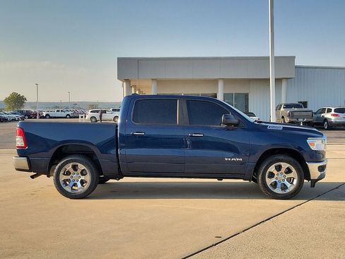 Used 2020 RAM 1500 Big Horn RWD image 6
