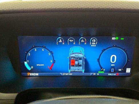 Used 2024 Ford F150 XLT w/ Equipment Group 302A MID image 14