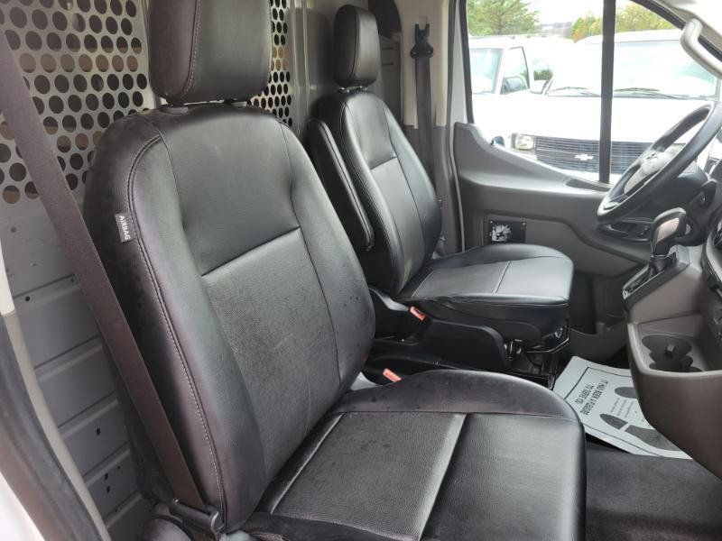 Used 2020 Ford Transit 150 Low Roof RWD image 26