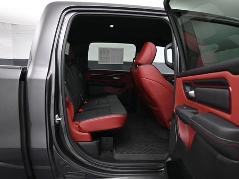 Used 2026 RAM 1500 Rebel w/ Rebel Level 1 Equipment Group AWD/4WD image 25