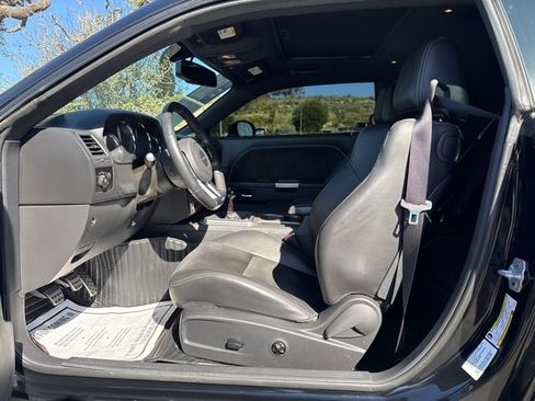 Used 2012 Dodge Challenger SRT8 w/ Premium Sound Group image 11