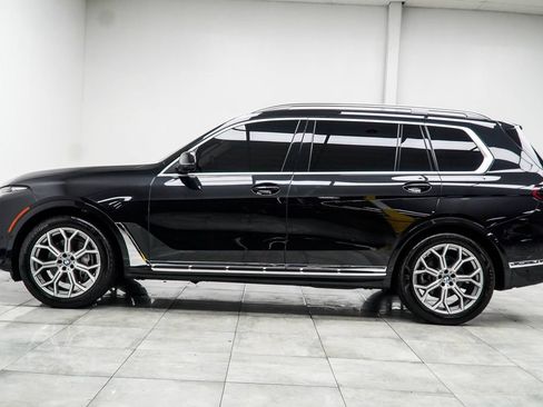 Used 2024 BMW X7 xDrive40i AWD/4WD image 10