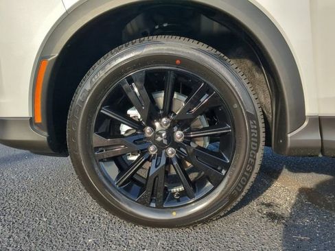 New 2026 Mitsubishi Eclipse Cross LE AWD/4WD image 35
