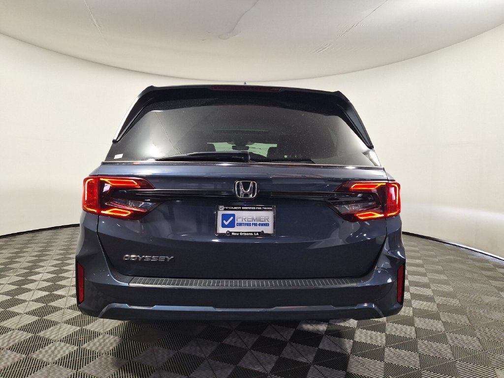 Used 2025 Honda Odyssey EX-L image 6