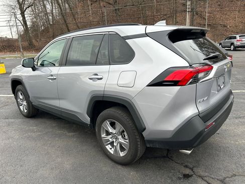 Certified 2024 Toyota RAV4 XLE image 3