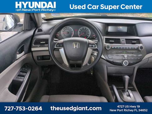 Used 2012 Honda Accord LX image 15