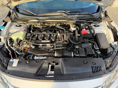 Used 2016 Honda Civic EX-T image 74