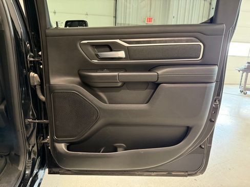 Used 2021 RAM 1500 Big Horn AWD/4WD image 28
